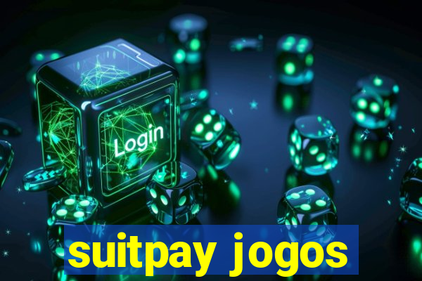 suitpay jogos